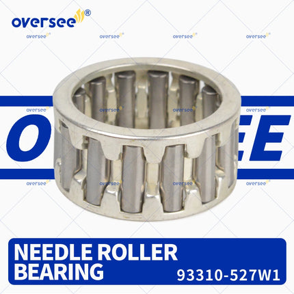 Needle Bearing 93310-527W1 for Yamaha E60 60HP 6K5 2-stroke Outboard Engine