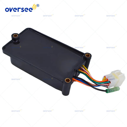 F25-05090001 CDI Unit For Parsun Outboard Motor 4-Stroke F20 F25 Outboard Engine,Some Seapro Model