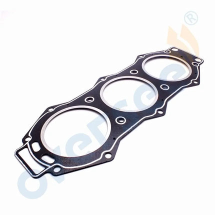 64D-W0001-01 Power Head Gasket Kit For Yamaha Outboard 150-200HP V6 6R3-W0001-03