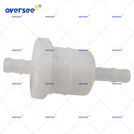 Fuel Filter 68T-24251-00 For Yamaha F 4 6 8 9.9HP 4-Stroke Outboard Engine 68T-24251-01 646-24251-02 6EE-F4251-00