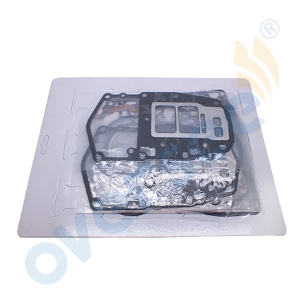 11400-96881 Power Head Gasket Kit For Suzuki Outboard Motor 2T DT25 DT30 11400-96883 11400-96844