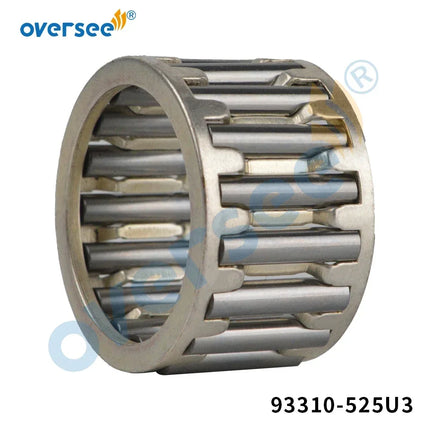 93310-525U3 Connecting Rod Bearing for Yamaha Waverunner XL700 2003 2004 Outboard Engine 93310-525U3-00
