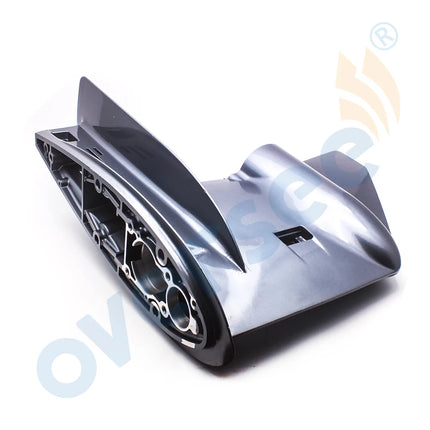 Oversee 66T-45311-01-4D Casing Lower For Yamaha Outboard Engine Motor 40HP 66T