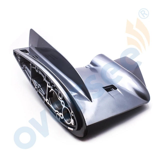 Oversee 66T-45311-01-4D Casing Lower For Yamaha Outboard Engine Motor 40HP 66T