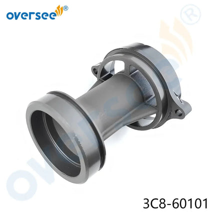 3C8-60101 Propeller Shaft Housing for TOHATSU M40D/M50D 40/50HP Outboard Engine 3C8-60101-0