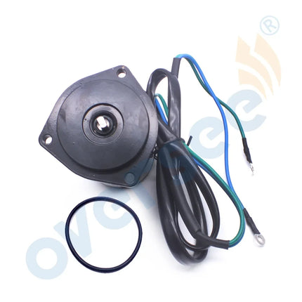 62X-43880 Trim Tilt Motor For Yamaha Outboard  Motor 4T 2T 40-100 HP 62X-43880-00 62X-43880-01 ARCO MARINE 6266