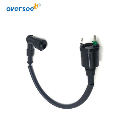 30511-ZV5-003 Ignition Coil For Honda Outboard Motor 35-50HP 30513-ZV5-003; 30512-ZV5-003; 30511ZV5003