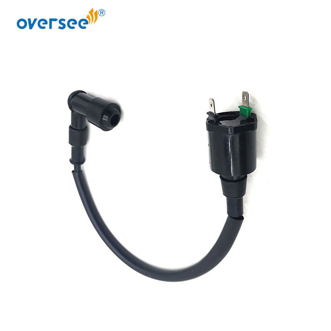 30511-ZV5-003 Ignition Coil For Honda Outboard Motor 35-50HP 30513-ZV5-003; 30512-ZV5-003; 30511ZV5003