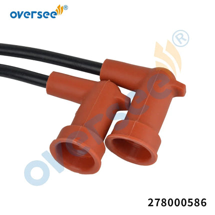 278000586 Ignition Coil For Sea Doo Challenger Explorer GTI GTS GTX 278000202