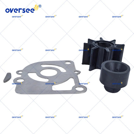 803748K02 Water Pump Impeller Repair Kit for Mercury 8HP 9.9HP Outboard Engine 803748Q02 47-803748K02