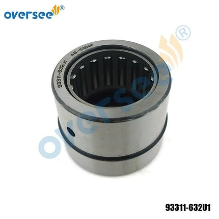 93311-632U1 Needle BEARING For Yamaha 48HP 55HP Outboard Engine C55 CV55 E48