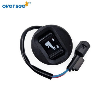 Trim & Tilt Switch 37850-92J00 For Suzuki 4 Stroke DF30A-DF350A Outboard Engine