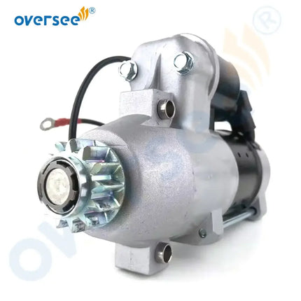 69J-81800 Starting Motor for Yamaha Outboard 200-225hp LF200 LF225 69J-81800-00-00 Starter Motor