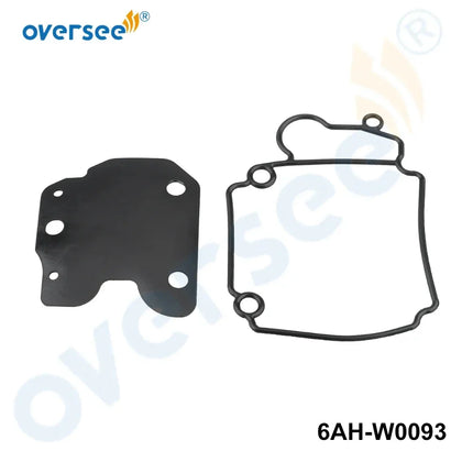 6AH-W0093 Carburetor Repair Kit for Yamaha F9.9 F13.5 F15 F20 Outboard Motor 6AH-W0093-00 6AH-W0093-01