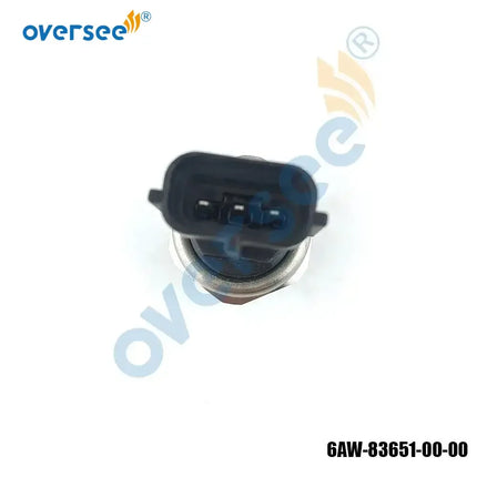 OEM 6AW-83651-00-00 Oil Pressure Sender for YAMAHA F150 F200 VF250 HP Outboard Engine 6AW836510000