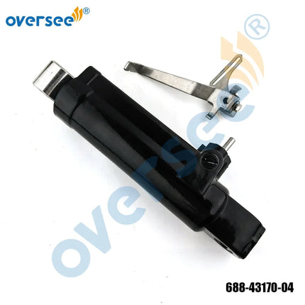 688-43170-04-4D Shock Absorber Assy For Yamaha 55HP 60HP 75HP Outboard