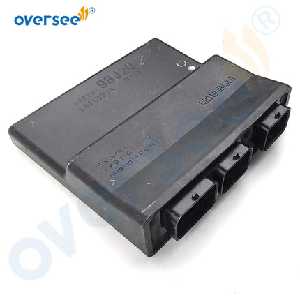 33920-98J20 ECU Assembly for Suzuki Outboard DF300T K9 Z/TX/XX 2009 33920-98J61 (Original)