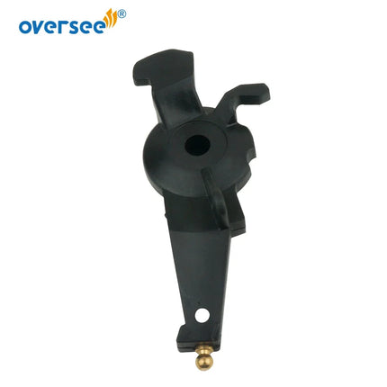 66T-41631-01 + 66T-41638-01 Nylon Lever Magneto Control For Yamaha Outboard Motor 2T 40HP E40X Parsun Hidea Seapro HDX Hangkai