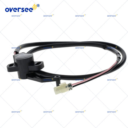 69J-83672-12 Trim Sensor for Yamaha VF200 250 F300 HP Outboard Engine 69J-83672-12-00