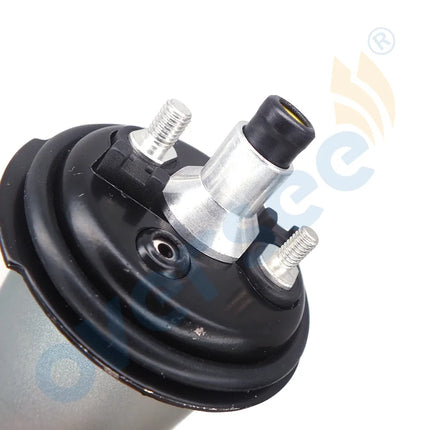 66K-13907 Fuel Pump with Filter For Yamaha Outboard Motor 4 stroke 66K-13907-00 65L-13907-00 67H-13907-00
