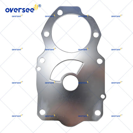 6JD-44323-00 Water Pump Wear Plate for Yamaha Outboard 4T 225HP 250HP 300HP Outer Plate Cartridge 6JD-44323-00-00