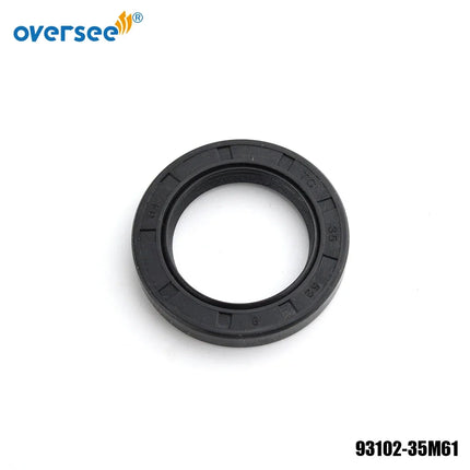68F-11411 6N7-11411 6G5-11411 Crankshaft Repait Kit For Yamaha Outboard 2-Stroke 150-200HP Bearing Seal Kit 93311-940U3