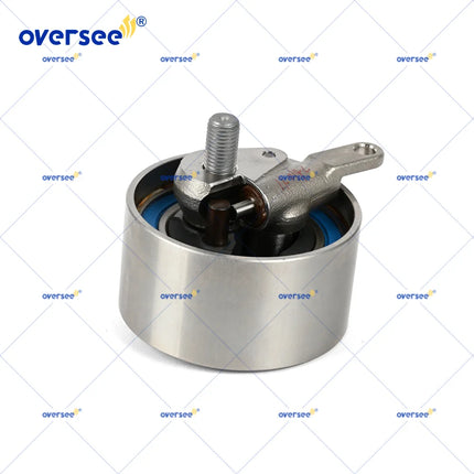 6CB-11590 Tensioner Assy for Yamaha F250 F300 4 Stroke 350HP Outboard Engine 6CB-11590-02-00