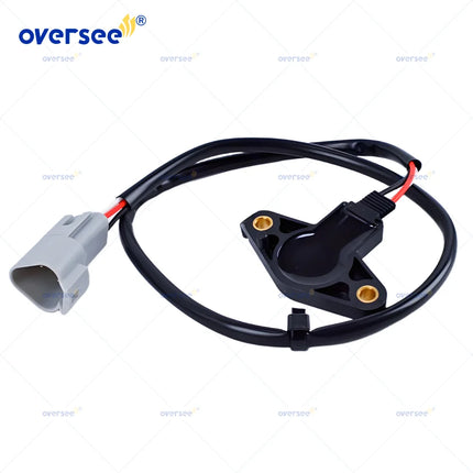 OVERSEE 8M0076463 Trim Sensor Assy for Mercury Mariner Outboard 150HP 4 Stroke Engine Aftermarket Parts