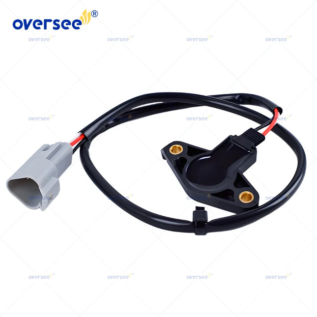 OVERSEE 8M0076463 Trim Sensor Assy for Mercury Mariner Outboard 150HP 4 Stroke Engine Aftermarket Parts