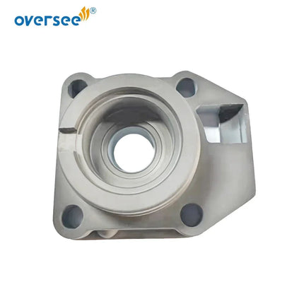 3C8-65017 Water Pump Hosing Lower For Tohatsu Outboard Motor 2T 3Cylinder 40HP 50HP 3C8-65017-0 ; 3C8-65017-1