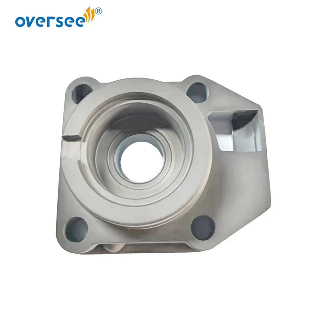 3C8-65017 Water Pump Hosing Lower For Tohatsu Outboard Motor 2T 3Cylinder 40HP 50HP 3C8-65017-0 ; 3C8-65017-1
