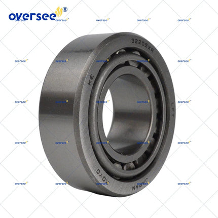 09265-25046 Bearing For Suzuki 4 Stroke DF70-80-90-100-150HP Outboard Engine Made In Japan