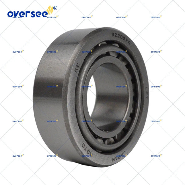 09265-25046 Bearing For Suzuki 4 Stroke DF70-80-90-100-150HP Outboard Engine Made In Japan