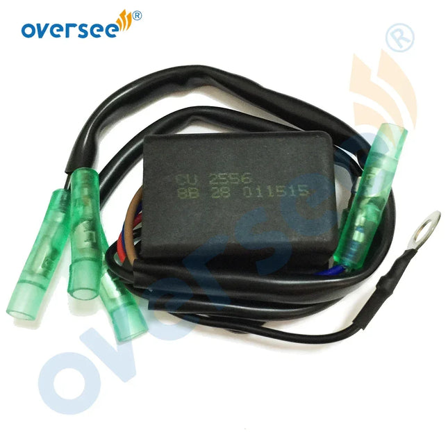 3G2-06060-2-00 CDI COIL ASSY For Tohatsu Outboard Engine M18 9.9HP 15HP 18HP