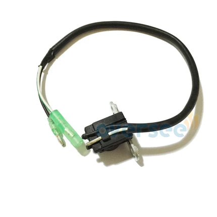 6B4-85580 Pulser coil For Yamaha 9.9HP 15HP Outboard Motor 2T 5D 6B4A 9.9D 6B3A Parsun T15D 6B4-85580-00