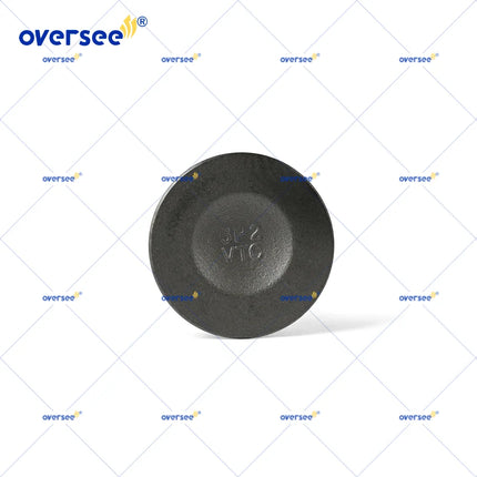 6P2-12111 Intake Valve for Yamaha DF200 225HP 250HP 4 Stroke Outboard Engine 6P2-12111-10-00 Aftermarket Parts