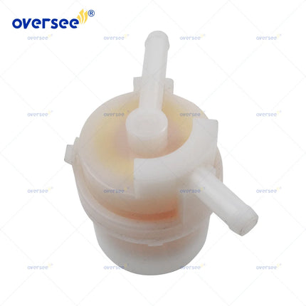 16910-ZY9-004 Fuel Filter For Honda 4-Stroke 75 80 90 100HP BF75D BF90D BF80A BF100A Outboard Engine 16910ZY9004