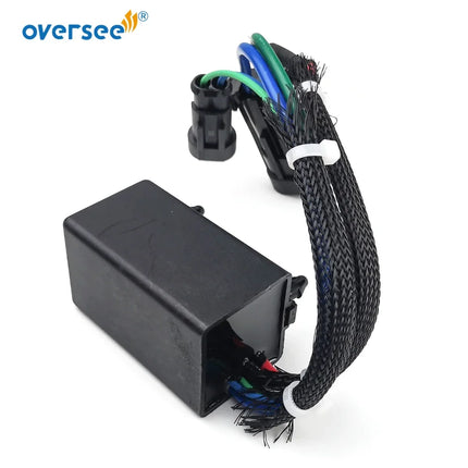 586767 Tilt Trim Relay For Johnson Evinrude De15 De20 De22 De25 De30 E115 12V 2004-2008