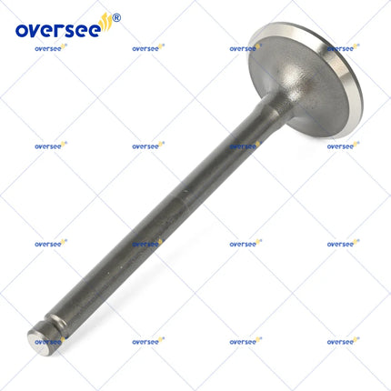 12915-86FA1 Exhaust Valve for Suzuki 4 Stroke DF90 100 115 140HP Outboard Engine 12915-86FA1-000