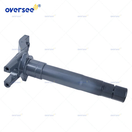 65W-42511-00 Steering Bracket Short for Yamaha Outboard 40HP F25 F20 Engine 65W-42511-01-4D 65W-42511-01-8D