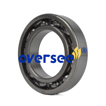 08113-60087 Bearing for Suzuki 2 Stroke 70-100HP Outboard Engine New Part 08113-60087-000 Made in Japan
