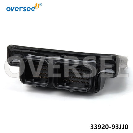 33920-93JJ0 OEM ECU FOR SUZUKI DF200 225 250HP OUTBOARD NEW ENGINE CONTROL UNIT