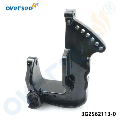 3G2 Clamp Bracket Kit for Tohatsu M9.9 M15 M18 9.9HP 15HP 18HP 2T Outboard Engine 3G2S62112-0 & 3G2S62113-0