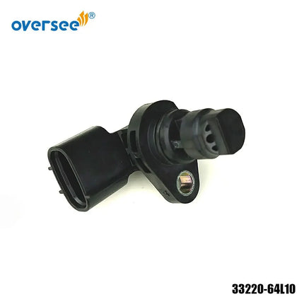 33220-64L10 Position Sensor Crankshaft Pulse For SUZUKI Celerio Swift 50-200HP 4-Stroke Outboard Engine