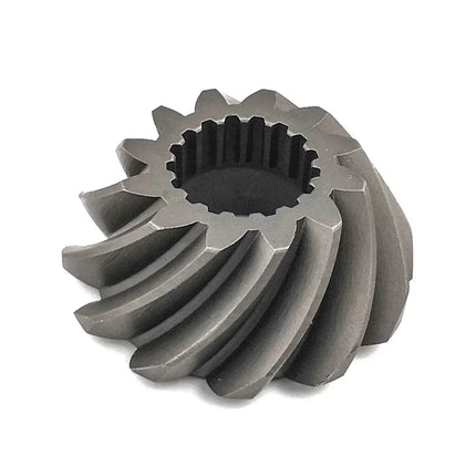 6K5-45551 Pinion Gear For YAMAHA 50HP 60HP 70 HP 2 Stroke Outboard Motor 6H3-45551