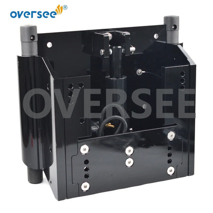 OVERSEE Outboard Engine Electric Motor Jack Plate for Boat Jet Yacht Up to 60HP