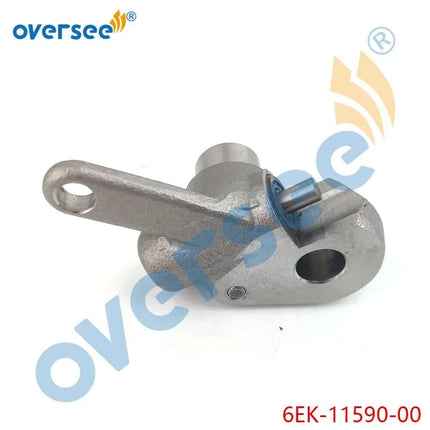6EK-11590 Tensioner Assembly for Yamaha 115HP 4 Stroke Outboard Engine 6EK-11590-00-00