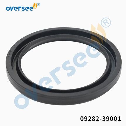 2pcs 09282-39001 Oil Seal 39*51*5mm For SUZUKI Outboard 4T 2T DF DT 25-325HP