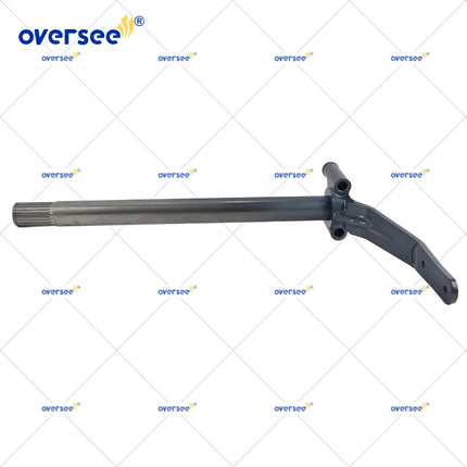 6CE-42510-00-8D Steering Bracket for Yamaha 4T 200HP 250HP 300HP Outboard Engine