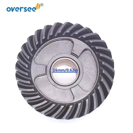 Gear Kit 879147T90/8M0134488 879147T91 879147T92 Gear Kit For Mercury Mariner 4T 10HP 15HP 20HP Outboard Motor